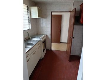 Se vende apartamento en Barrio Los lamos JPG - JV (W7983950)
