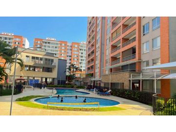 VENTA DE Apto Ciudad Jardín MIP7983968