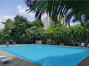Se vende apartamento en Bochalema JV - JPG (W7983959)