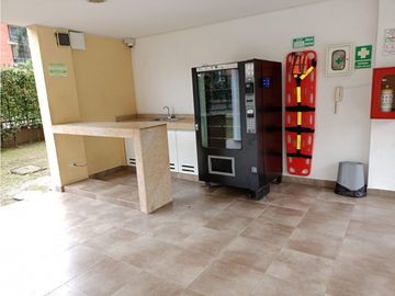 Se vende apartamento en Bochalema JV - JPG (W7983959)