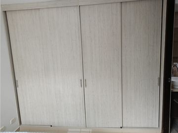 Se vende apartamento en Bochalema JV - JPG (W7983959)