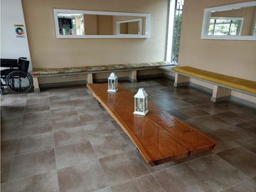 Se vende apartamento en Bochalema JV - JPG (W7983959)