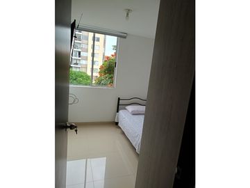 Se vende apartamento en Bochalema JV - JPG (W7983959)