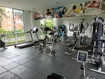 Se vende apartamento en Bochalema JV - JPG (W7983959)