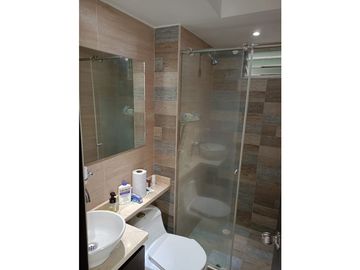 Se vende apartamento en Bochalema JV - JPG (W7983959)