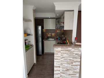 Se vende apartamento en Bochalema JV - JPG (W7983959)
