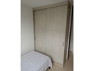 Se vende apartamento en Bochalema JV - JPG (W7983959)