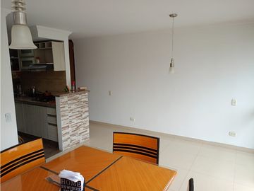 Se vende apartamento en Bochalema JV - JPG (W7983959)
