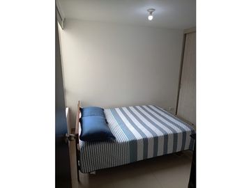 Se vende apartamento en Bochalema JV - JPG (W7983959)