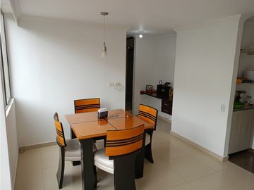 Se vende apartamento en Bochalema JV - JPG (W7983959)
