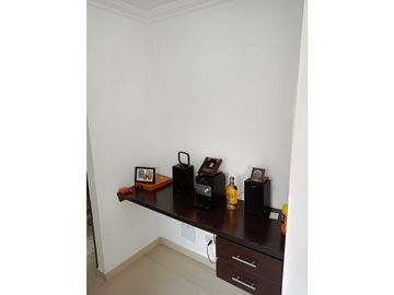 Se vende apartamento en Bochalema JV - JPG (W7983959)