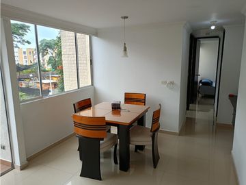 Se vende apartamento en Bochalema JV - JPG (W7983959)
