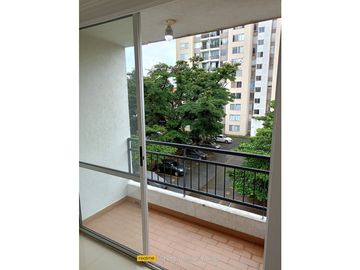 Se vende apartamento en Bochalema JV - JPG (W7983959)