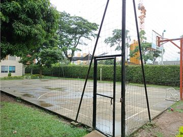 Se vende apartamento en Bochalema JV - JPG (W7983959)