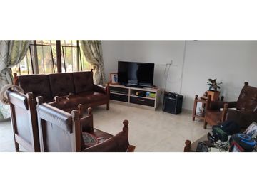 VENDO CASA EN BORRERO AYERBE KL 30 CL 7811829