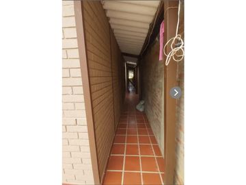 VENDO CASA EN BORRERO AYERBE KL 30 CL 7811829