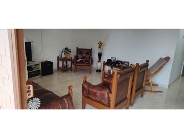 VENDO CASA EN BORRERO AYERBE KL 30 CL 7811829