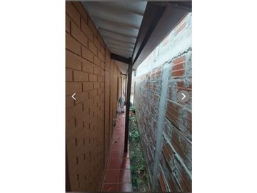 VENDO CASA EN BORRERO AYERBE KL 30 CL 7811829