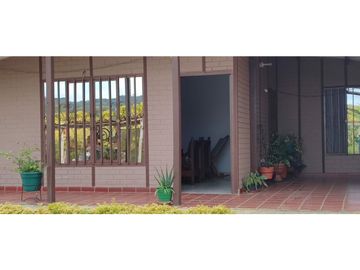 VENDO CASA EN BORRERO AYERBE KL 30 CL 7811829