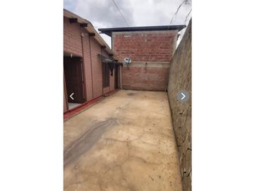VENDO CASA EN BORRERO AYERBE KL 30 CL 7811829