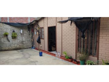 VENDO CASA EN BORRERO AYERBE KL 30 CL 7811829