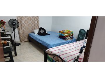 VENDO CASA EN BORRERO AYERBE KL 30 CL 7811829