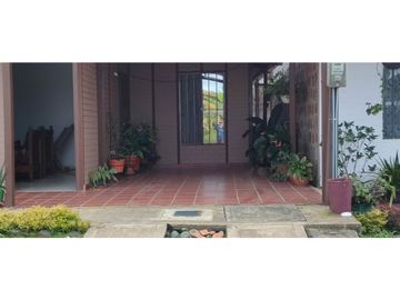 VENDO CASA EN BORRERO AYERBE KL 30 CL 7811829