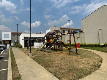Venta de casa en Ciudad Country JM-7984004