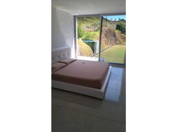 Venta alquiler de casa luxury amoblada en Potrerito Jamundi JM-7984005