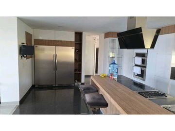 Venta alquiler de casa luxury amoblada en Potrerito Jamundi JM-7984005