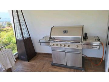 Venta alquiler de casa luxury amoblada en Potrerito Jamundi JM-7984005
