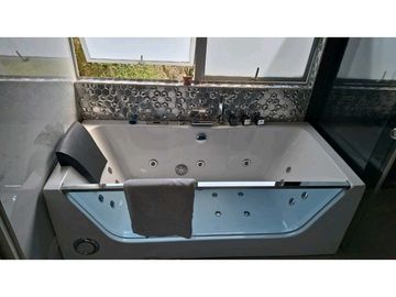 Venta alquiler de casa luxury amoblada en Potrerito Jamundi JM-7984005