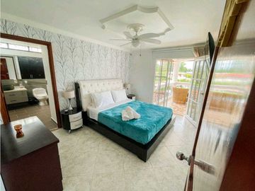 Venta de chalet luxury en la Tebaida JM-7984006