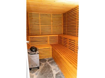 Venta de chalet luxury en la Tebaida JM-7984006