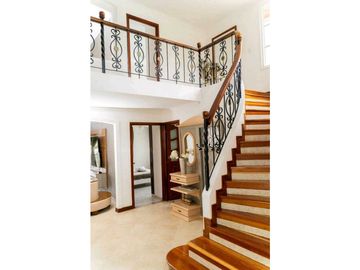 Venta de chalet luxury en la Tebaida JM-7984006