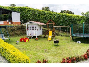 Venta de chalet luxury en la Tebaida JM-7984006