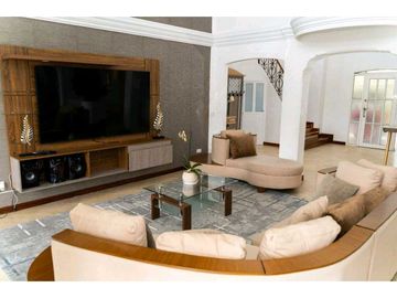 Venta de chalet luxury en la Tebaida JM-7984006