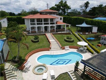 Venta de chalet luxury en la Tebaida JM-7984006