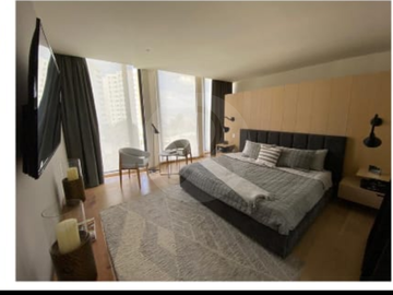 Departamento en venta en Bosques de la Herradura