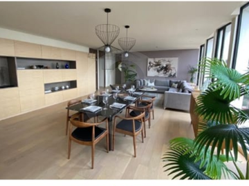 Departamento en venta en Bosques de la Herradura