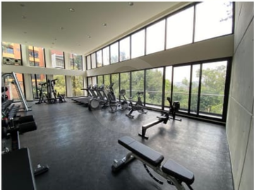 Departamento en venta en Bosques de la Herradura