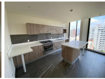 Departamento en venta en Bosques de la Herradura
