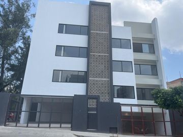 DEPARTAMENTO EN VENTA EN LA COLONIA MONUMENTAL