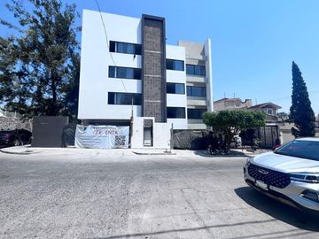 DEPARTAMENTO EN VENTA EN LA COLONIA MONUMENTAL