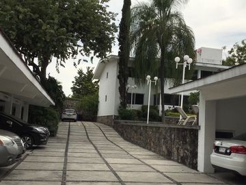 Pent House en Venta en  Ailes, Lomas de Cuernavaca, Temixco Morelos