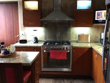 Pent House en Venta en  Ailes, Lomas de Cuernavaca, Temixco Morelos