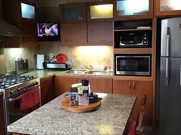 Pent House en Venta en  Ailes, Lomas de Cuernavaca, Temixco Morelos