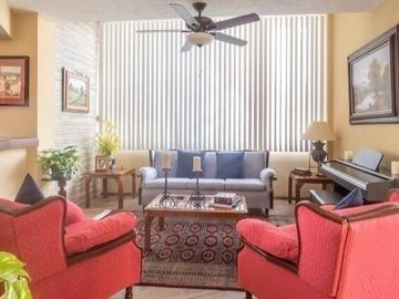 Pent House en Venta en  Ailes, Lomas de Cuernavaca, Temixco Morelos