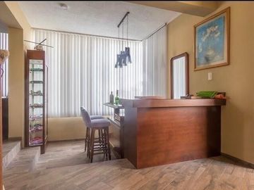Pent House en Venta en  Ailes, Lomas de Cuernavaca, Temixco Morelos