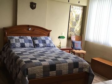 Pent House en Venta en  Ailes, Lomas de Cuernavaca, Temixco Morelos
